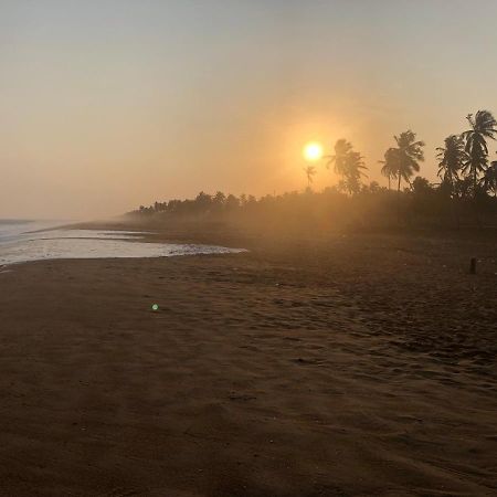 Natura Luxury Lodge Ouidah Bagian luar foto