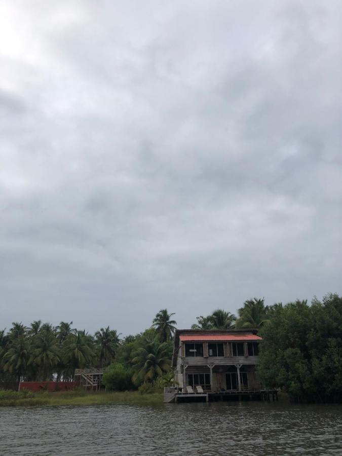 Natura Luxury Lodge Ouidah Bagian luar foto