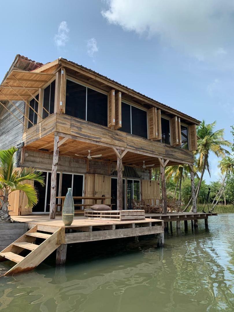 Natura Luxury Lodge Ouidah Bagian luar foto
