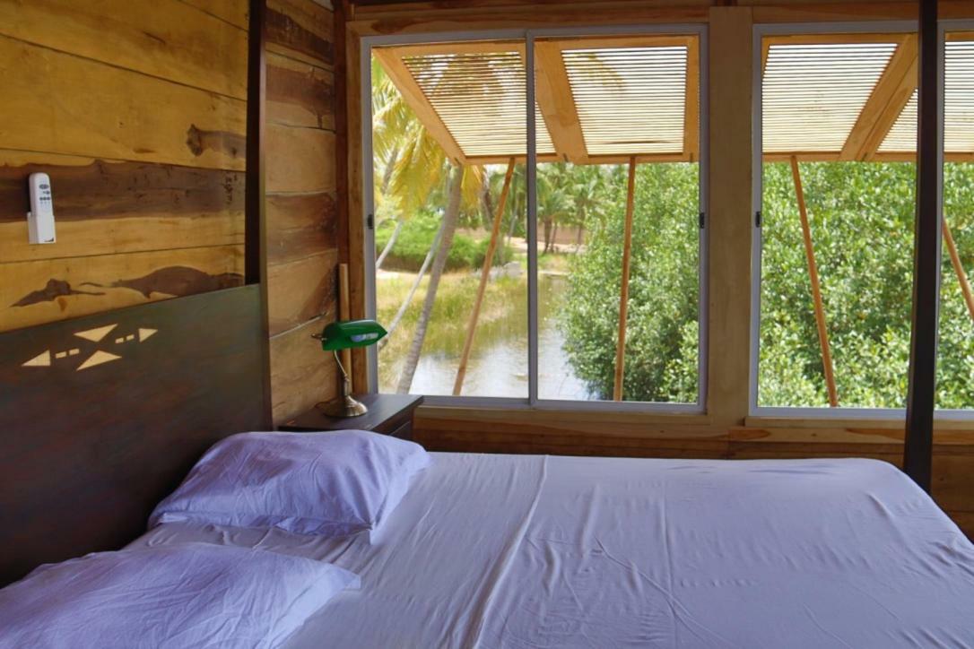 Natura Luxury Lodge Ouidah Bagian luar foto